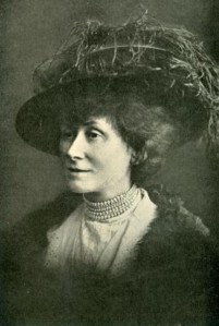 Julia Wallace